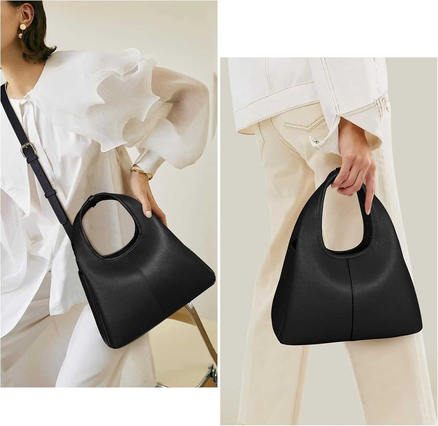 Jqwsve Crossbody Purse Review