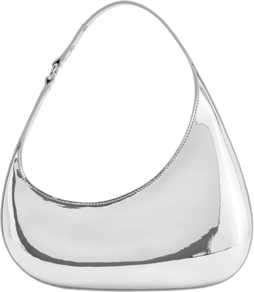 JW PEI Womens Harlee Shoulder Bag JW PEI Womens Harlee Shoulder Bag