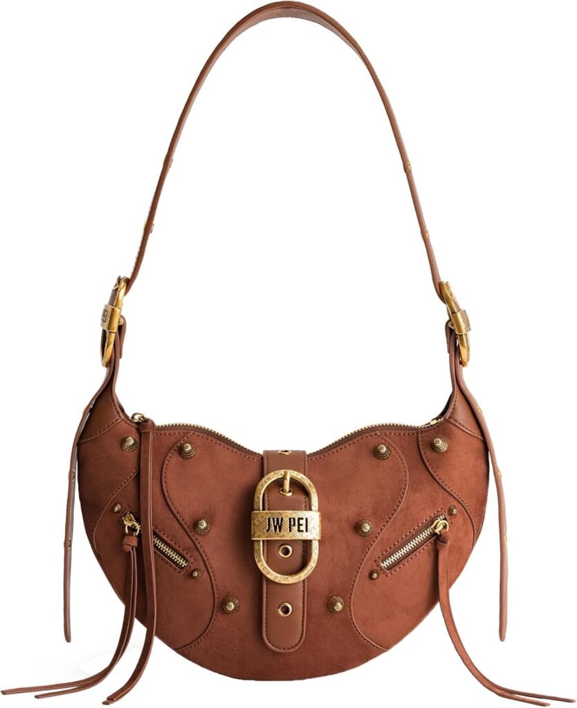 JW PEI Womens Tessa Shoulder Bag