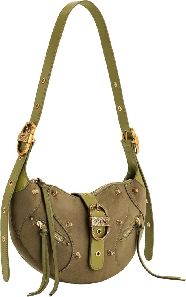 JW PEI Womens Tessa Shoulder Bag