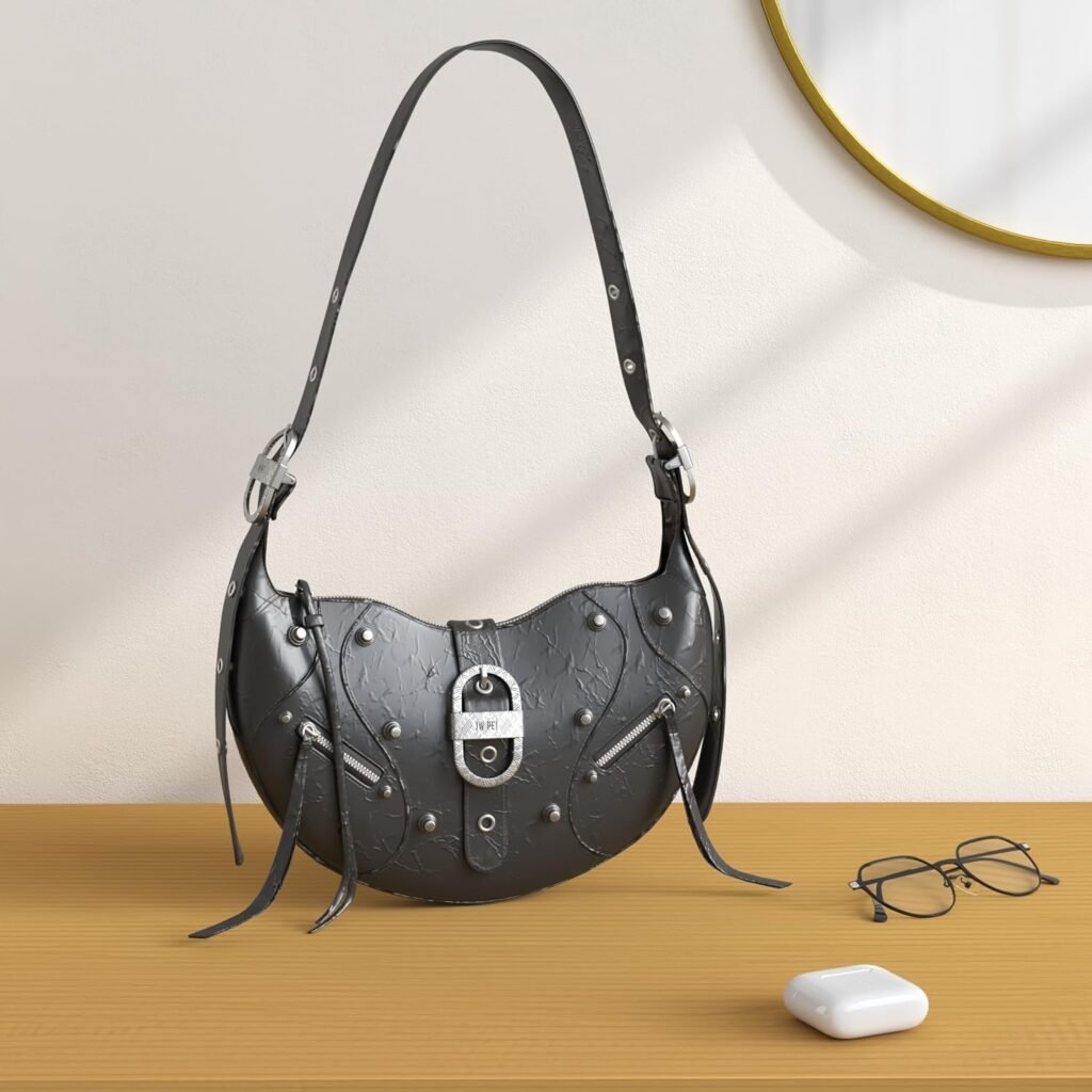 JW PEI Womens Tessa Shoulder Bag