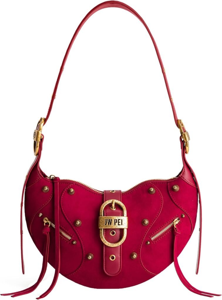 JW PEI Womens Tessa Shoulder Bag