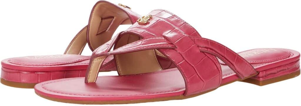 Lauren Ralph Lauren Rosalind Sandal