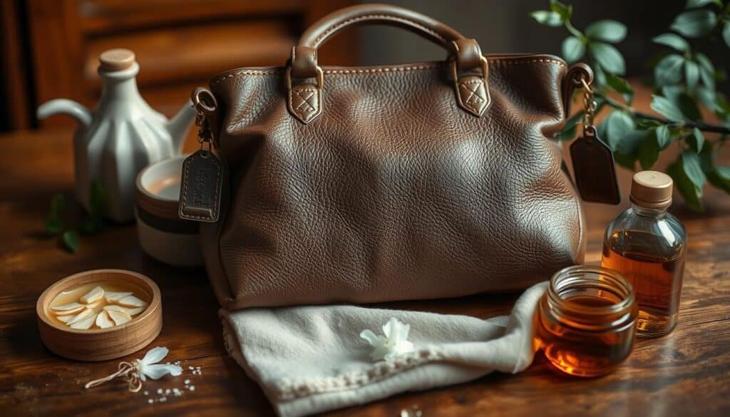 leather restoration techniques