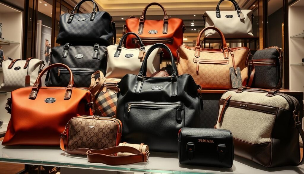 luxury diaper bag cost comparison
