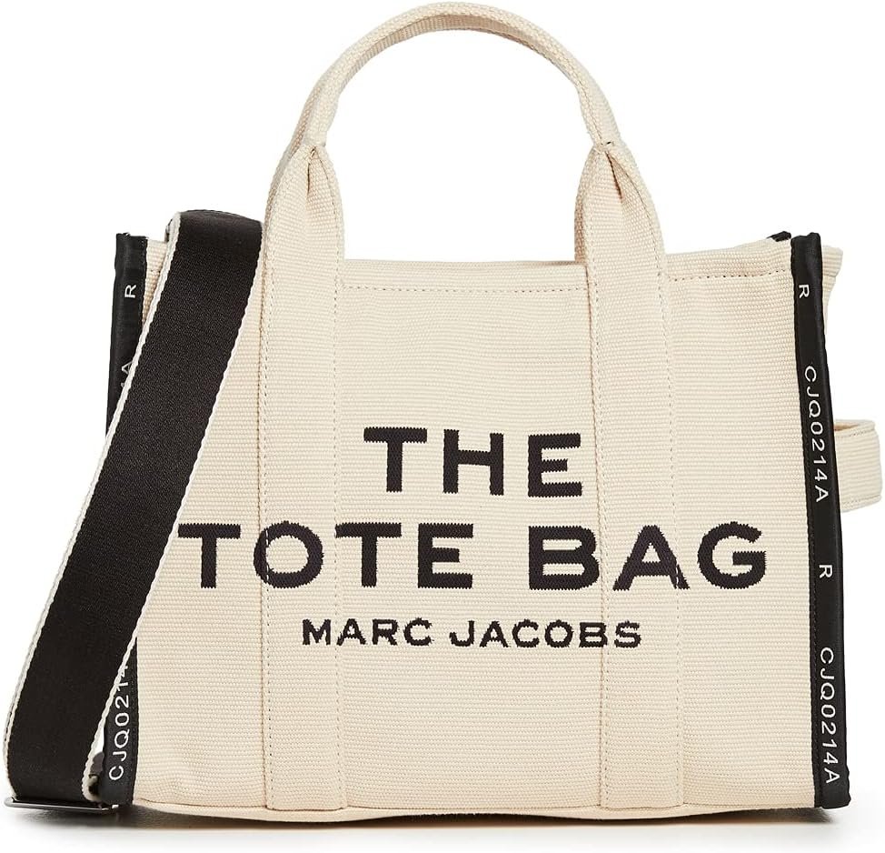 Marc Jacobs The Leather Medium Tote Bag