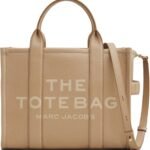 Marc Jacobs The Leather Medium Tote Bag Review 150x150