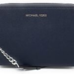 Michael Kors Jet Set Voyage Grand Eastwest Bandoulière Rose 5 150x150