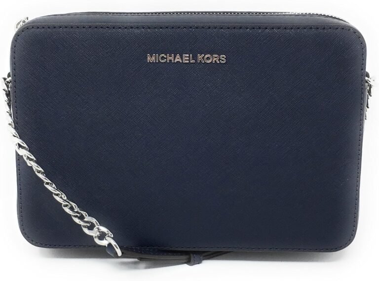 Michael Kors Jet Set Travel Review