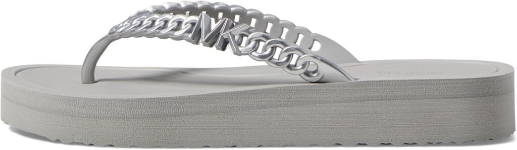 Michael Kors Womens Zaza Flip Flop