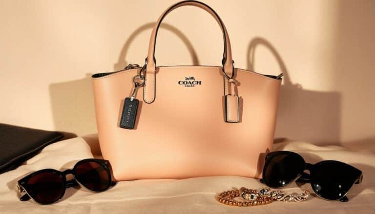 should i buy a coach bag