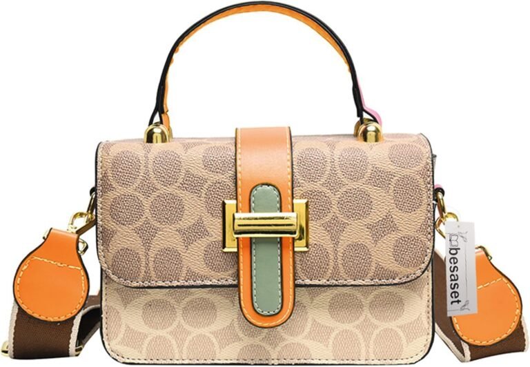 Small Crossbody Bags for Women Review