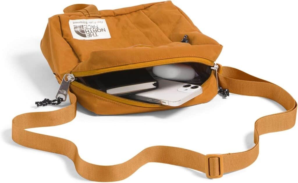 THE NORTH FACE Berkeley Crossbody Bag