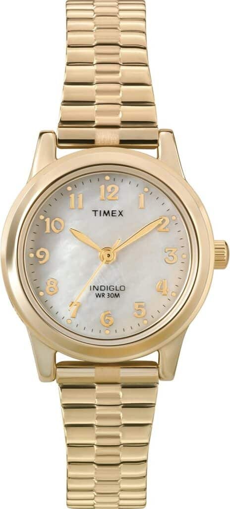 Timex Womens Essex Ave 25mm Watch