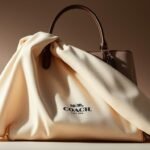 what is a coach dust bag