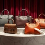 what is the most expensive coach bag