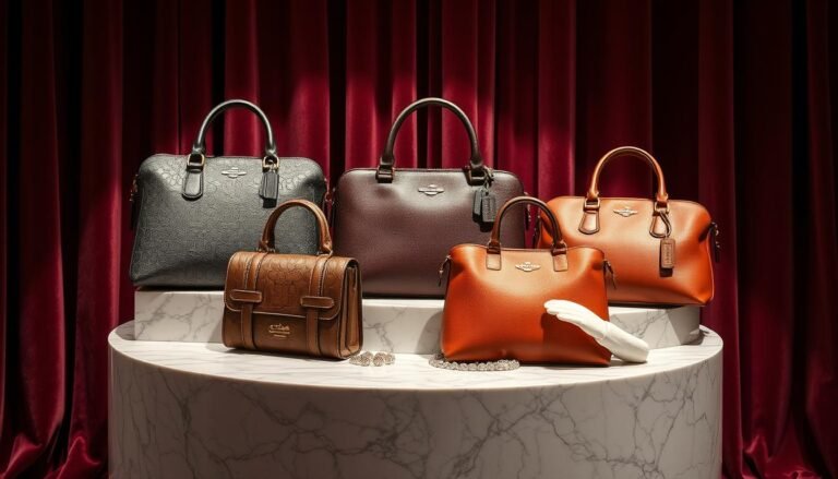 what is the most expensive coach bag