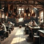 where is coach bag originally from