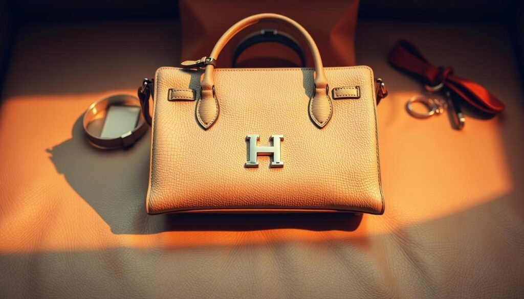 Hermès Evelyne bag