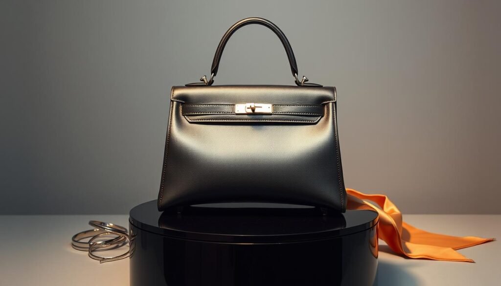 Hermes Kelly bag investment