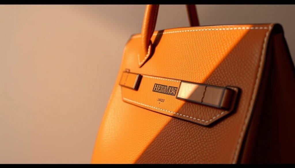 Hermes bag authentication