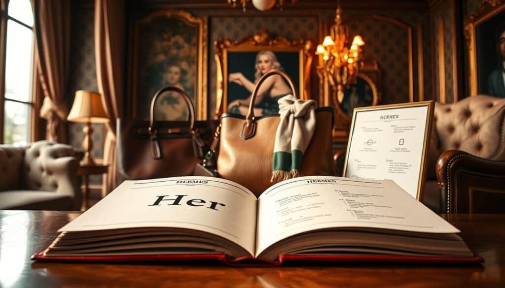 Hermes pronunciation guide