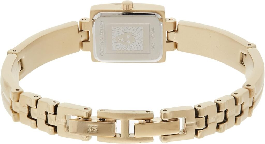 Anne Klein Womens Bracelet Watch