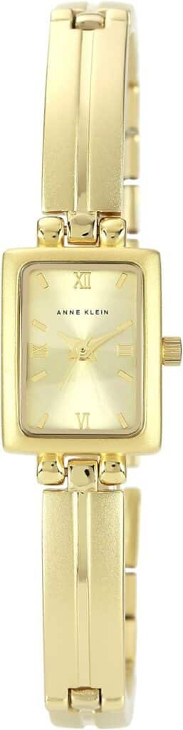 Anne Klein Womens Bracelet Watch