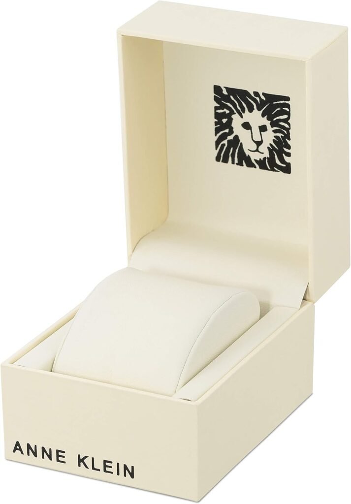 Anne Klein Womens Bracelet Watch