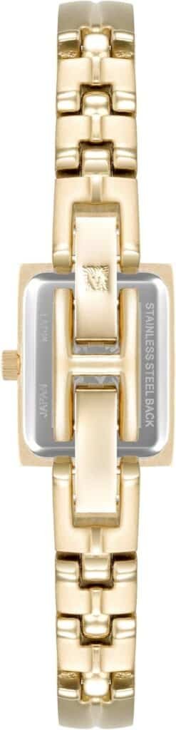 Anne Klein Womens Bracelet Watch