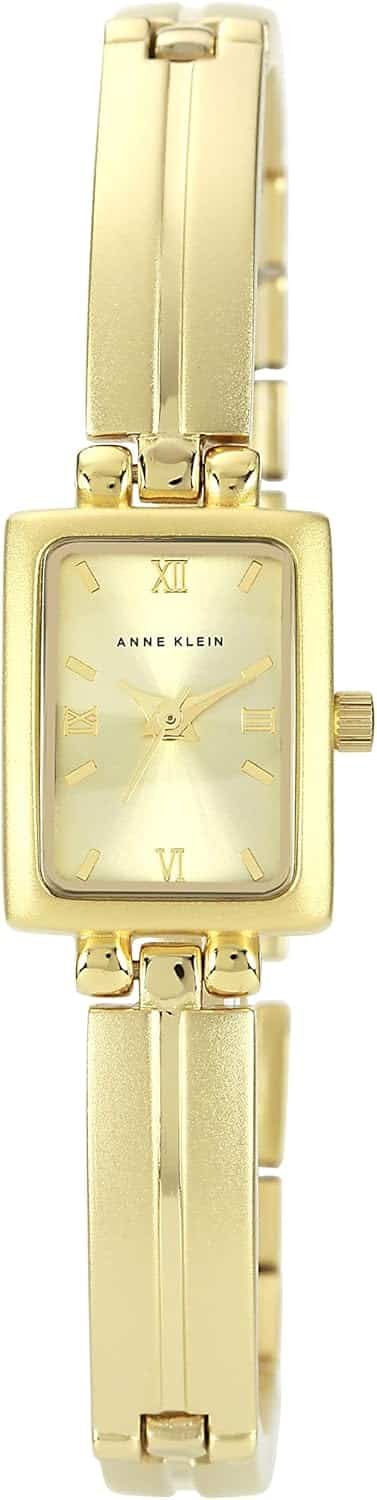 Anne Klein Womens Bracelet Watch