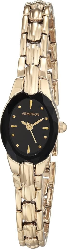 Armitron Womens Bracelet Watch, 75-3313