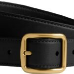 Coach 25mm Hip Detail Belt 16 150x150