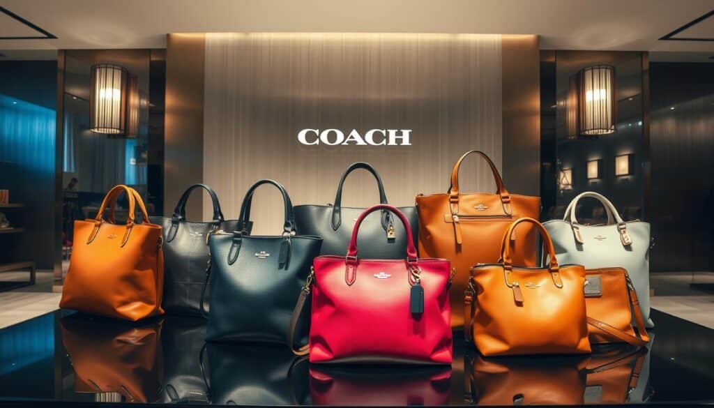 coach bags new arrivals