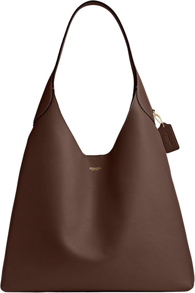 Coach Brooklyn Shoulder Bag 39
