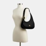 Coach Cashin Carry Crescent Bag 2 150x150