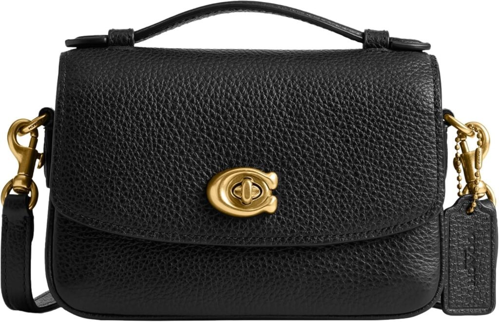 Coach Cassie Crossbody 17