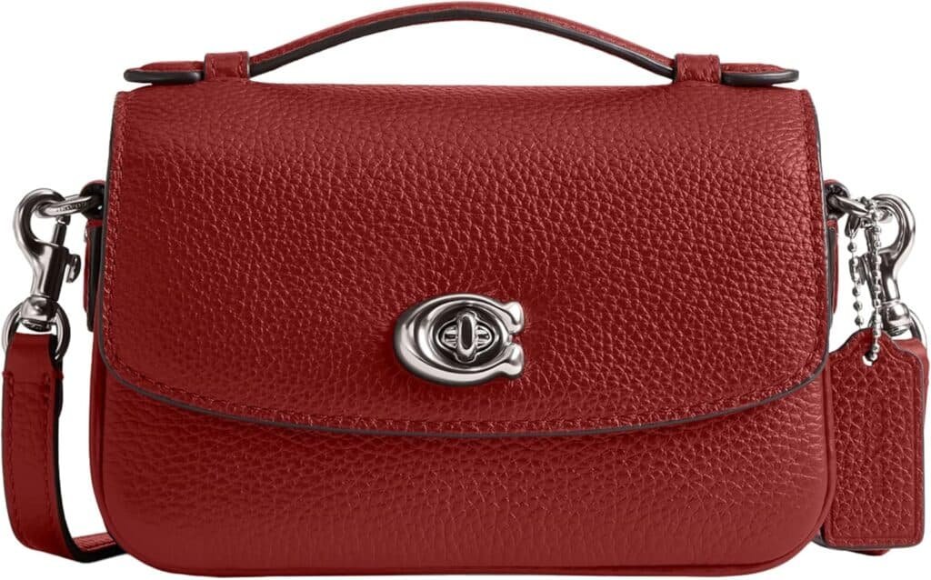 Coach Cassie Crossbody 17