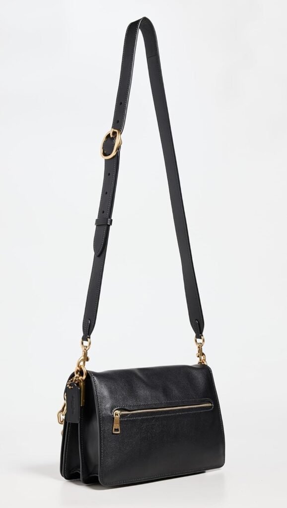 Coach Chain Tabby Shoulder Bag Coach Chain Tabby Shoulder Bag