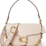 Coach Chain Tabby Shoulder Bag 150x150