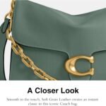 Coach Chain Tabby Shoulder Bag 30 2 150x150