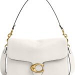 Coach Chain Tabby Shoulder Bag 30 B4chalk 150x150
