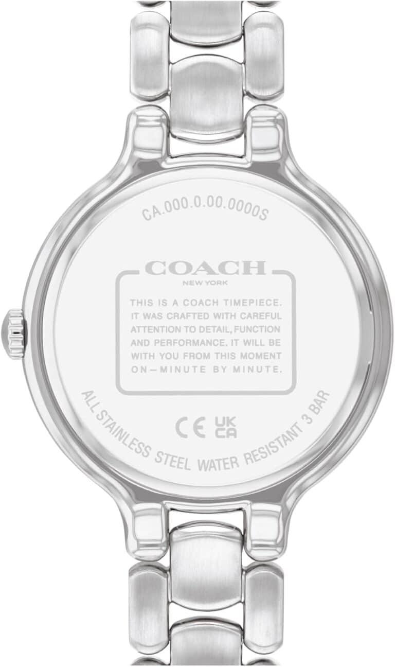 COACH Chelsea Women’s Watch Review