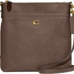 Coach Crossgrain Leather Kitt Messenger Bag 150x150