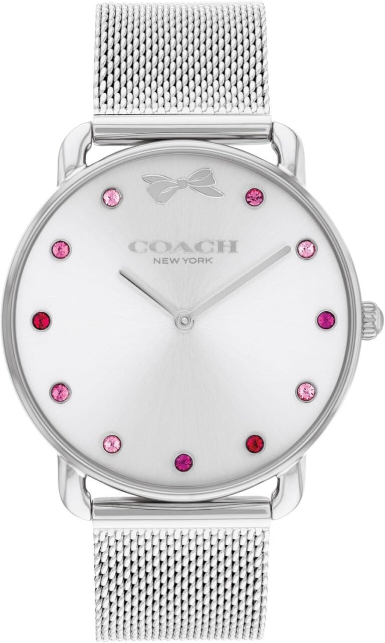 Coach Elliot Women’s Gift Set Review