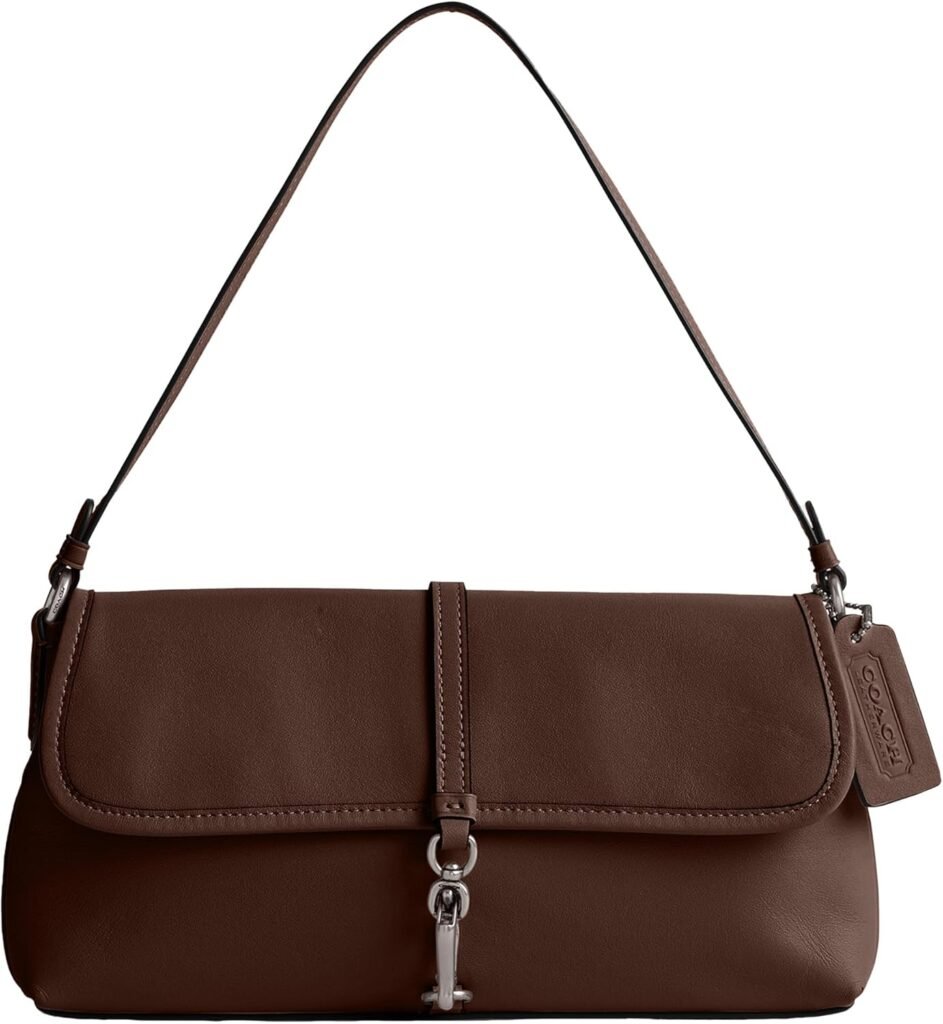 Coach Hamptons Bag, Maple Coach Hamptons Bag, Maple