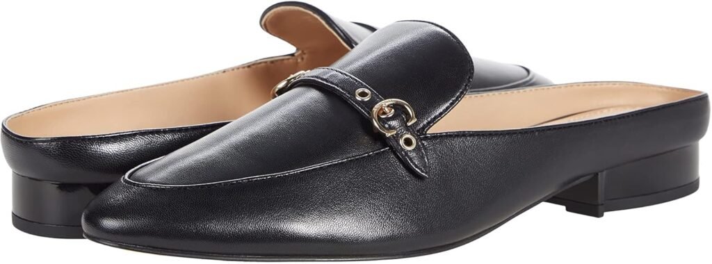 Coach Irene Mule 1024x380