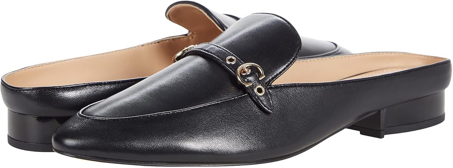 Coach Irene Mule
