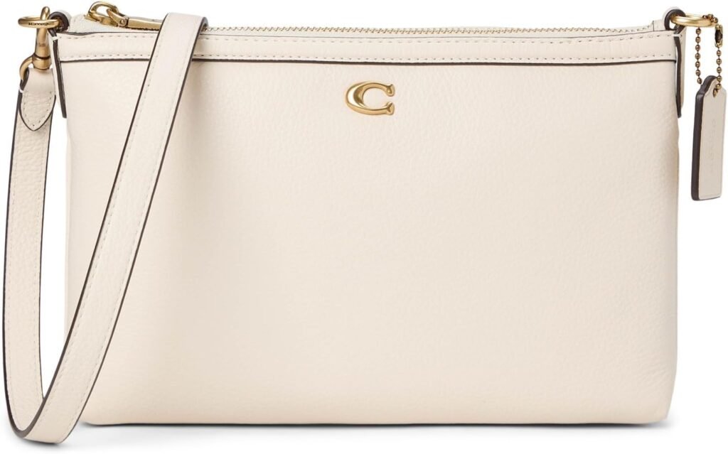 Coach Legacy Zip Top Crossbody Bag Coach Legacy Zip Top Crossbody Bag