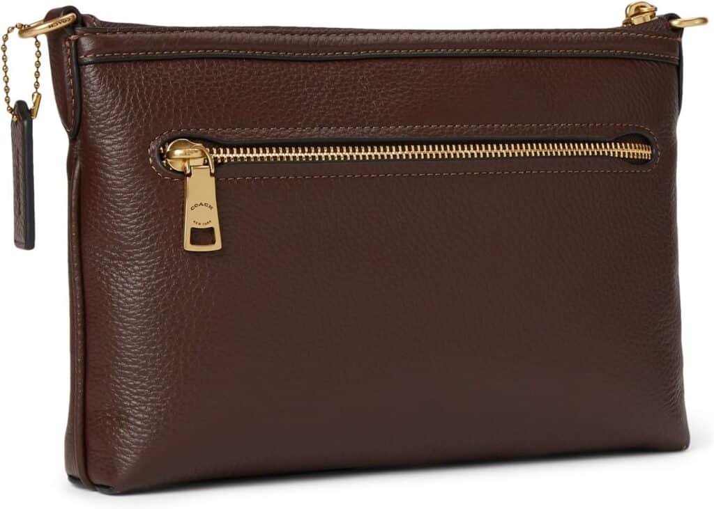 Coach Legacy Zip Top Crossbody Bag Coach Legacy Zip Top Crossbody Bag